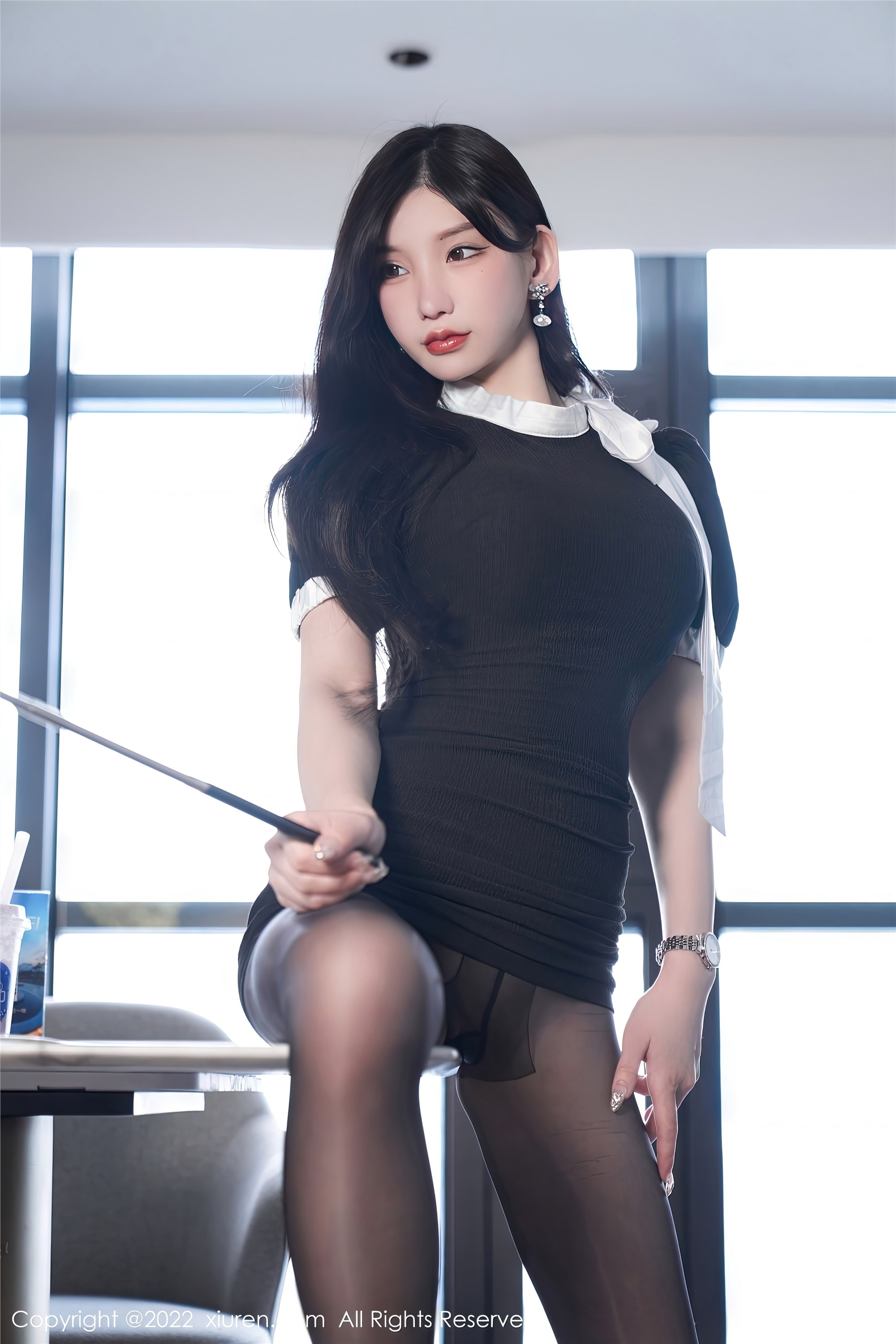 Xiuren秀人网 2022.11.11 NO.5848 周于希Sally